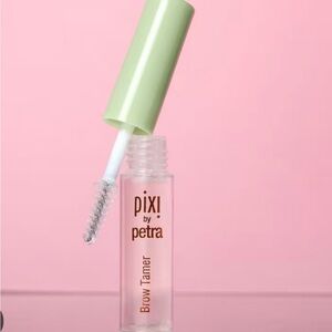 NIB Pixi Brow Tamer Clear Brow Gel💝